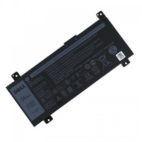 Dell Inspiron 14 7466 Battery PWKWM 0M6WKR 063K70