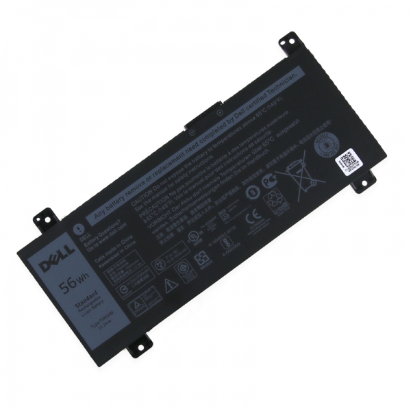 Dell Inspiron 14 7466 Battery PWKWM 0M6WKR 063K70 - Click Image to Close