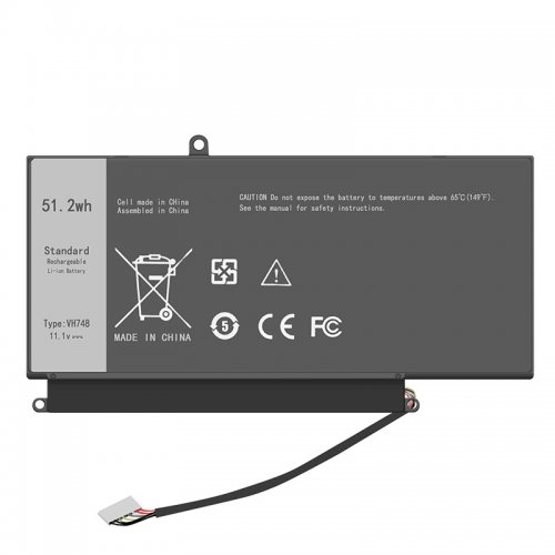 VH748 06PHG8 Dell Inspiron 14-5439 Battery