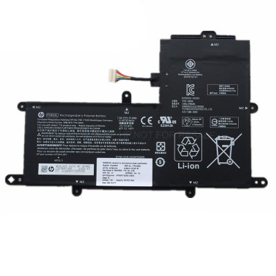 HP L97355-005 Battery Replacement FO02037XL-P For HP Chromebook 11A-NA0036NR