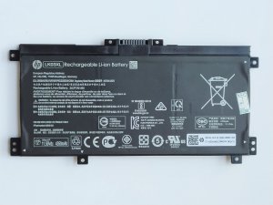 916814-855 LK03XL HSTNN-LB7U HP Envy X360 15-BP107TX 15-BP108TX Battery