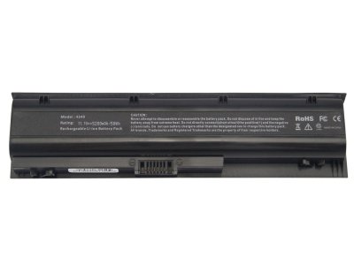 669831-001 HP RC06 Battery H4Q46AA HSTNN-UB3K 668811-541 For ProBook 4340S 4341S