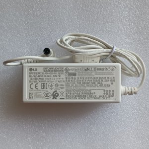 LG LCAP16A-A ADS-40FSG-19 19032GPCU-1 19V 1.7A Power Supply AC Adapter