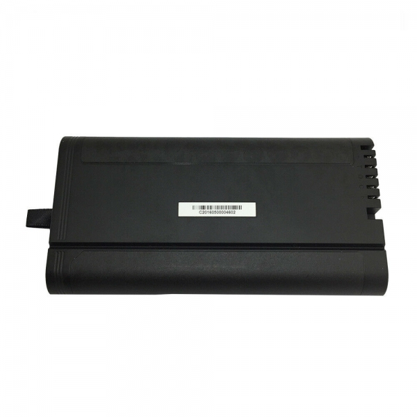 01WQ0037-05 Battery Replacement For EXFO FTB-2 FTB-500 14.4V 6600mAh 95.04Wh 4ICR19/66-2 - Click Image to Close