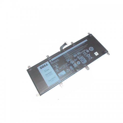 GFKG3 Battery Replacement For Dell Venue 10 Pro 5056 VN25R 0VN25R