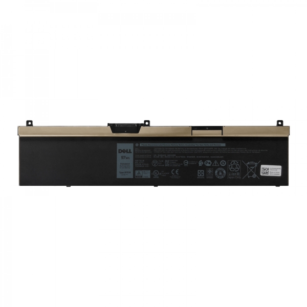 Dell Precision 7730 Battery 97Wh NYFJH 451-BCGI CJ18V 0WNRC 0VRX0J 07M0T6 - Click Image to Close