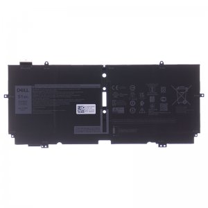 X1W0D Battery Replacement For Dell XPS 13 9310 0DD9VF 00FDRT