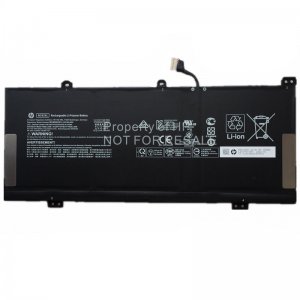 HP L84398-005 Battery Replacement HSTNN-LB8T L84182-421 For Chromebook X360 14X-CA