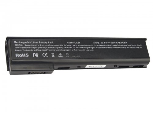 HP CA06XL Battery Replacement Fit ProBook 640 645 650 655 G0 G1