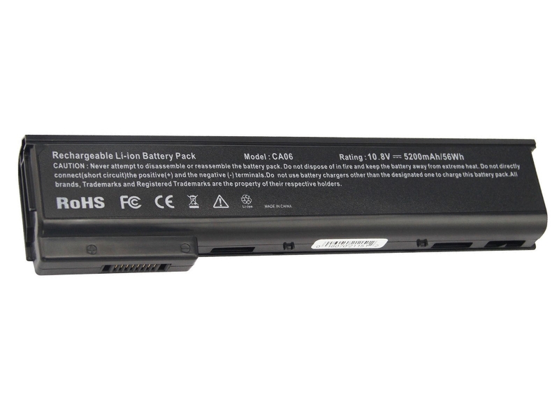 HP CA06XL Battery Replacement Fit ProBook 640 645 650 655 G0 G1 - Click Image to Close