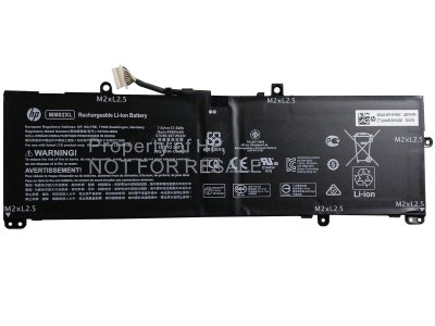 HP L28076-005 Battery HSTNN-DB8U L27868-2D1 MM02037XL HSTNN-IB8Q L27868-1C1