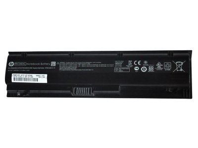 HP RC06XL Battery H4R53EA HSTNN-YB3K 668811-851 HSTNN-W84C For ProBook 4341S