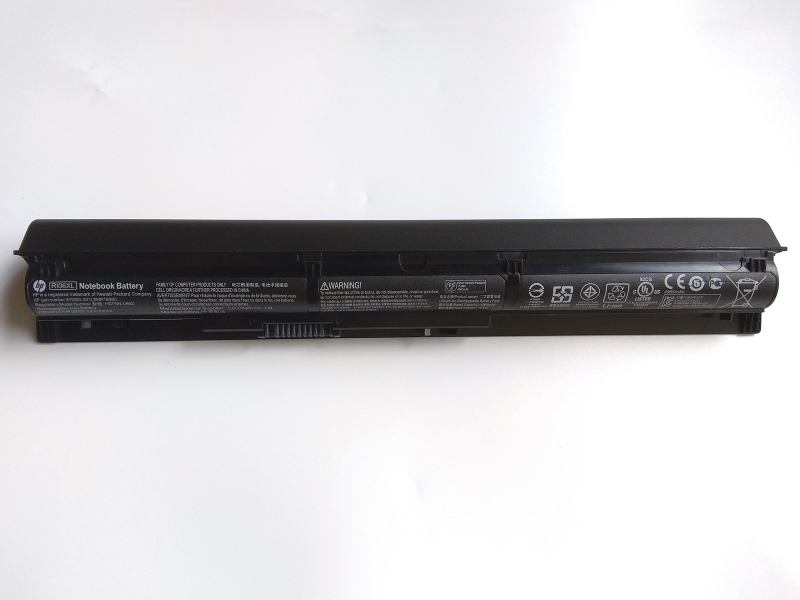 HSTNN-LB6Z Battery For HP 811346-001 RI06XL 811063-421 RI06055XL - Click Image to Close