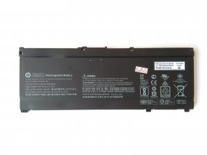 HSTNN-DB7W HSTNN-IB7Z Battery Replacement For HP 917724-856 SR04070XL 917678-271 917678-2B1