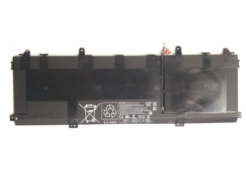 HP SU06XL Battery HSTNN-DB8W L29184-005 L29048-271 Fit Spectre X360 15-DF0000 - Click Image to Close