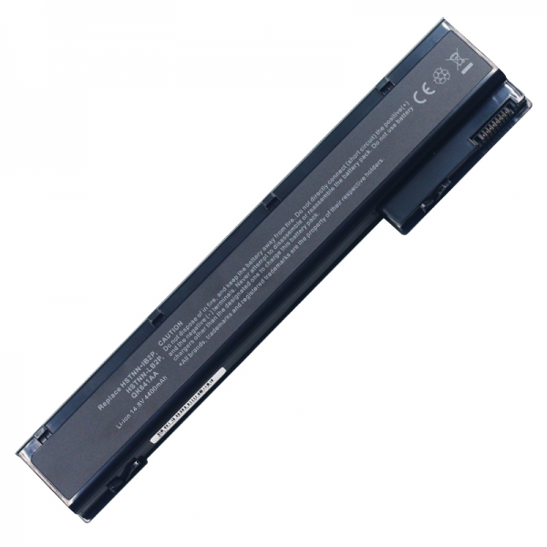 HP VH08 Battery 632425-001 HSTNN-IB2P HSTNN-LB2P For EliteBook 8560W 8760W - Click Image to Close