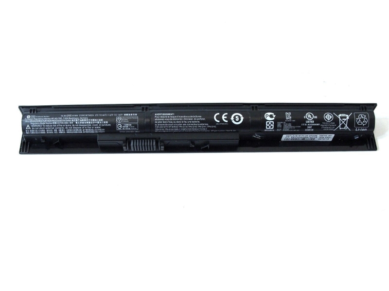 HSTNN-LB6I HSTNN-LB6J HSTNN-LB6K Battery For HP 756744-001 G6E88AA - Click Image to Close