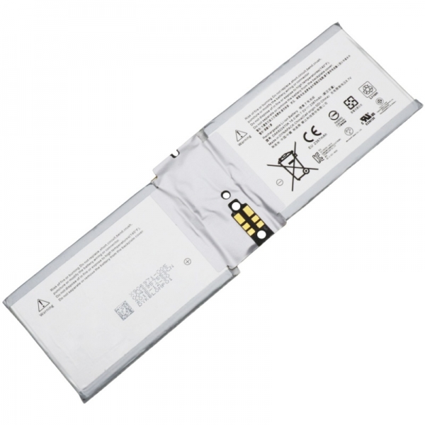 DAK822470K Battery For Microsoft Surface Book 1 CR7 CR7-00007 CR7-00005 13.5 Inch Series - Click Image to Close