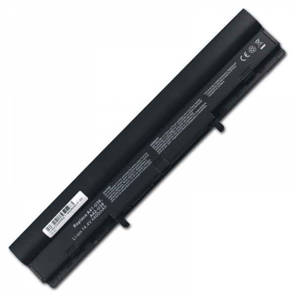 A42-U36 Battery For Asus U36JC U36KI U36SD U36SG U82EE U82U - Click Image to Close