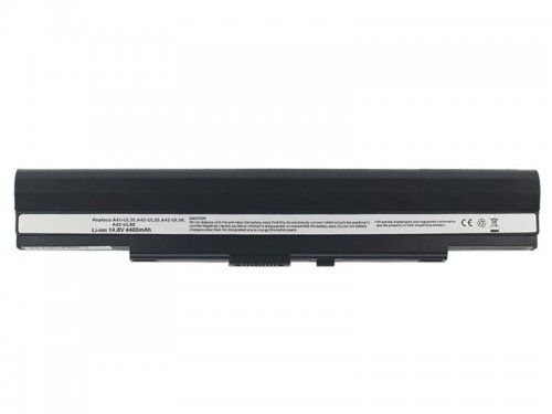 A41-UL30 A41-UL50 A41-UL80 A42-UL30 90-NWT3B3000Y Battery For Asus Pro34 Pro34F Pro34J Pro34JC