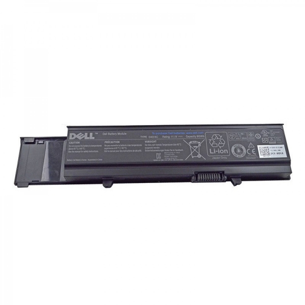 04D3C Battery 312-0998 0R5PJR 0Y5XF9 For Dell Vostro 3700n 3500n 3400n - Click Image to Close