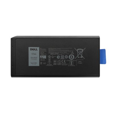 Dell Latitude E5404 E7204 E7404 Battery Replacement 4XKN5 453-BBBE 5XT3V 09FN4 XRJDF