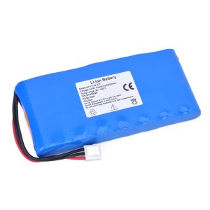 TWSLB-004 Battery Replacement For EDAN HYLB-727 SE-601 SE-12 SE-1200 M21R-064114