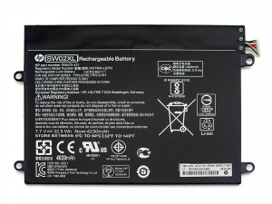 HSTNN-LB7N HSTNN-IB7N Battery For HP 859517-855 SW02032XL 859470-121 859470-421