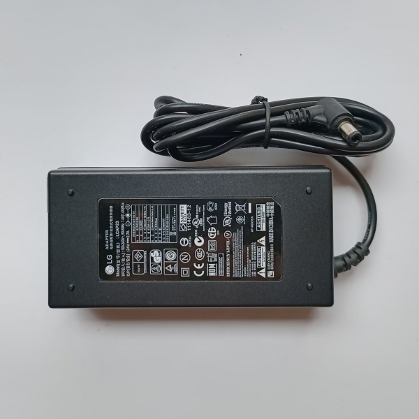 24V 2.7A Fujitsu fi-5220C fi-6130 fi-6140 fi-6230 fi-6240 Adapter Power Supply - Click Image to Close