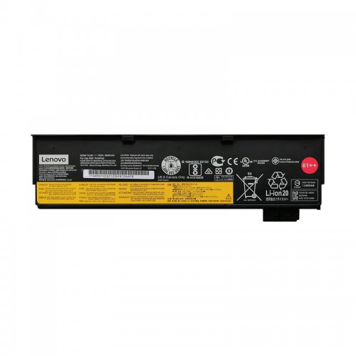 01AV427 SB10K97585 01AV428 SB10K97584 01AV492 Lenovo ThinkPad T570 T470 Battery