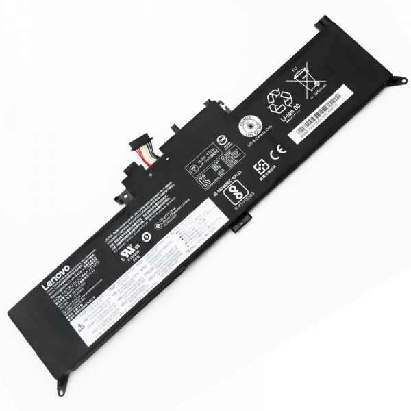 Lenovo 01AV433 SB10K97590 Battery For ThinkPad Yoga 260 20GT 20GS Yoga 370 - Click Image to Close