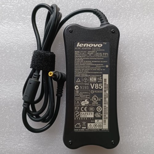 0713A1990 19V 4.74A Lenovo AC Adapter For 3000 G230G G400 G430A G500 Y310A Y410A