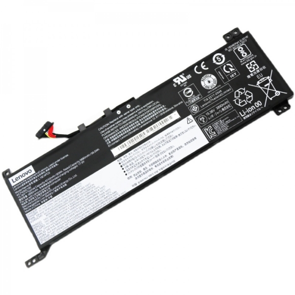 L19C4PC0 Battery Replacement For Lenovo SB10W86190 Y7000 2020 R7000 2020 - Click Image to Close