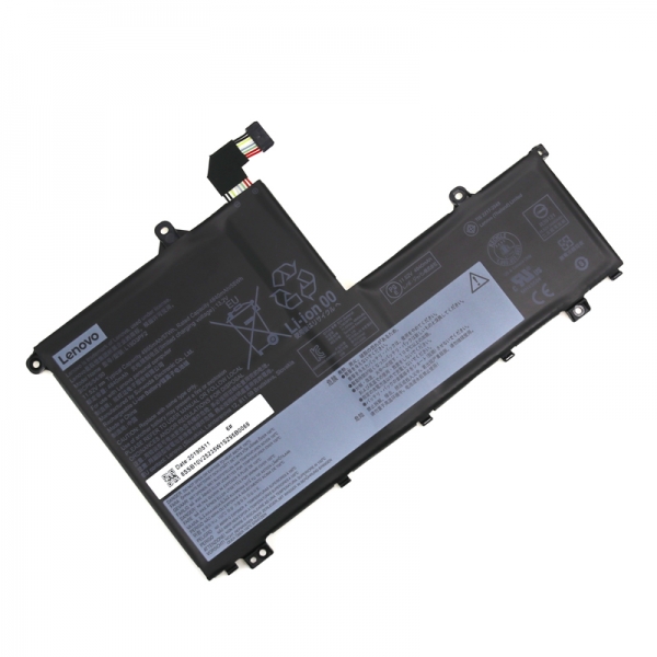 L19M3PF0 Battery For Lenovo 5B10W67261 SB10V25234 SB10W67377 - Click Image to Close