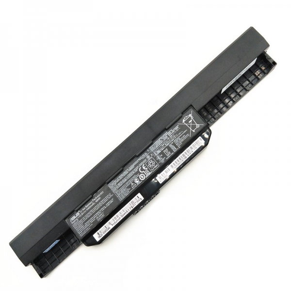 A42-K53 Battery For Asus A43J A53J A53S K43S K53S X43J X44L X54L X84L - Click Image to Close