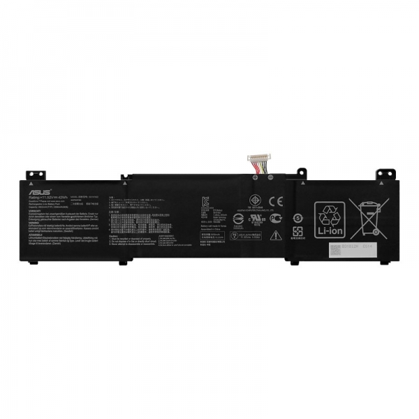 B31N1822 Battery Replacement 0B200-03220000 For Asus UX462DA Q406DA - Click Image to Close