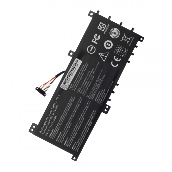 B41N1304 Battery For Asus K451LA K451LB K451LN V451LA V451LB V451LN - Click Image to Close