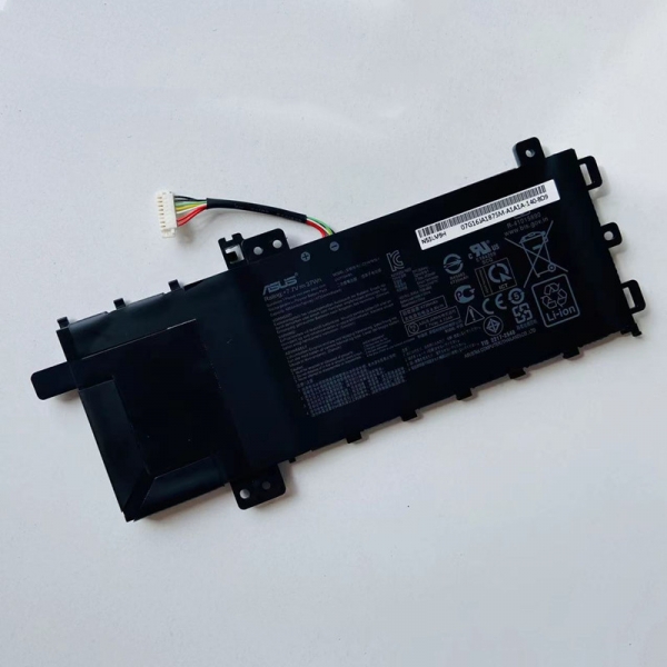 C21N1818-1 Battery Replacement 0B200-03190800 For Asus X512DA X512FB X512FL X512FJ X512FA X512DK - Click Image to Close