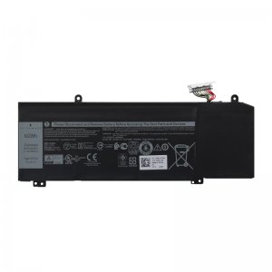 Dell 1F22N Battery For Dell G7 15 7590 0JJPFK G5 15 5590 0HYWXJ G7 17 7790