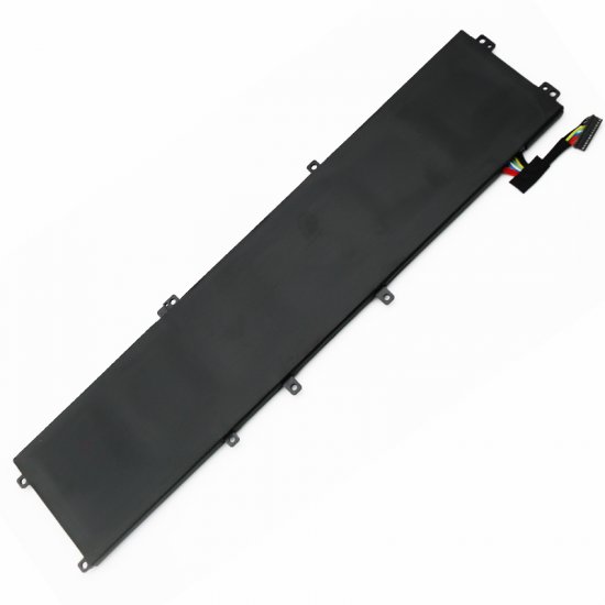 Dell XPS 15 9560 Battery Replacement