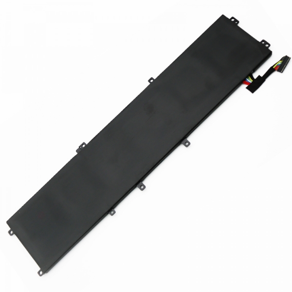 Dell Precision M5520 Battery Replacement - Click Image to Close