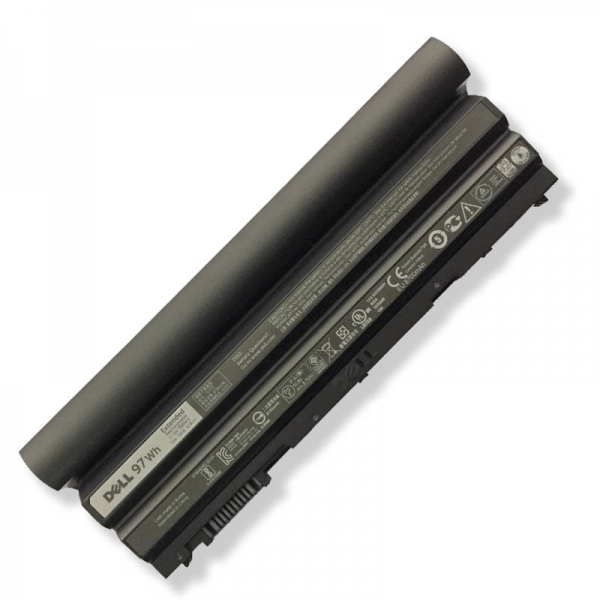 71R31 Battery CRT6P 312-1165 For Dell Latitude E6520 E6530 E6540 Precision M2800 - Click Image to Close