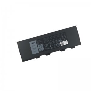 NJTCH Battery Replacement For Dell Latitude 7204 7214 7404 N4D39 0YWY8Y 0N4D39 451-BBWZ VMM1J T7C5Y