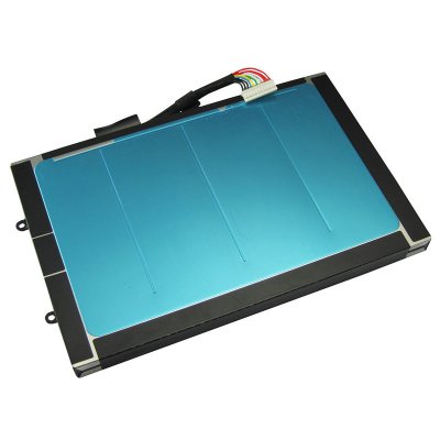Dell Alienware M11x R1 Battery Replacement