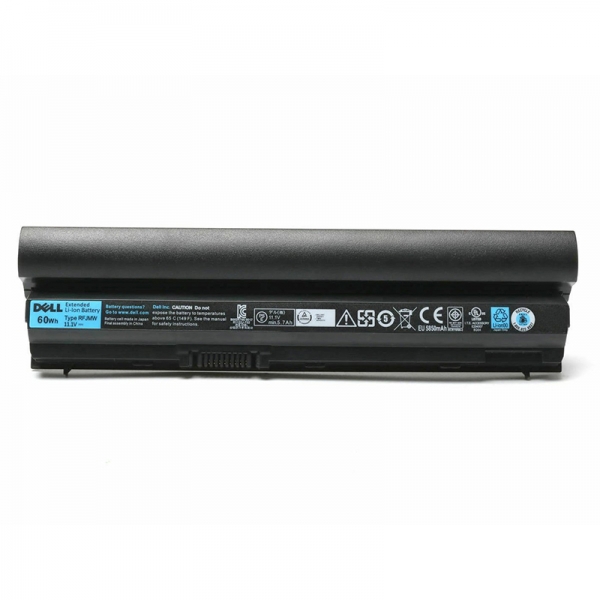 RFJMW Battery Y61CV CPXG0 For Dell Latitude E6120 E6220 E6230 E6320 E6330 E6430S - Click Image to Close