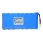 TWSLB-008 Battery Replacement For EDAN M3 M3B M3A HYLB-1049 HYLB-1264