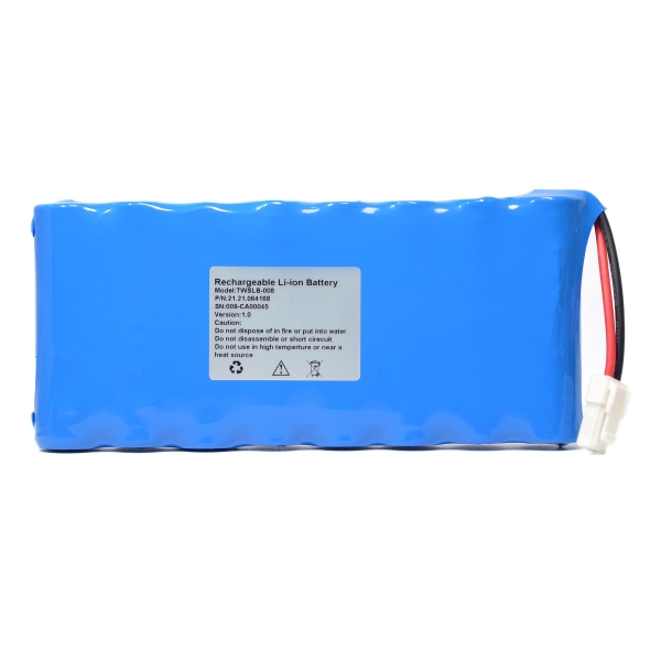 TWSLB-008 Battery Replacement For EDAN M3 M3B M3A HYLB-1049 HYLB-1264 - Click Image to Close