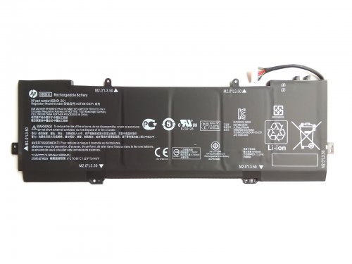 HP KB06XL Battery 11.55V 79.2Wh 902401-2C1 For Spectre X360 15-BL012DX