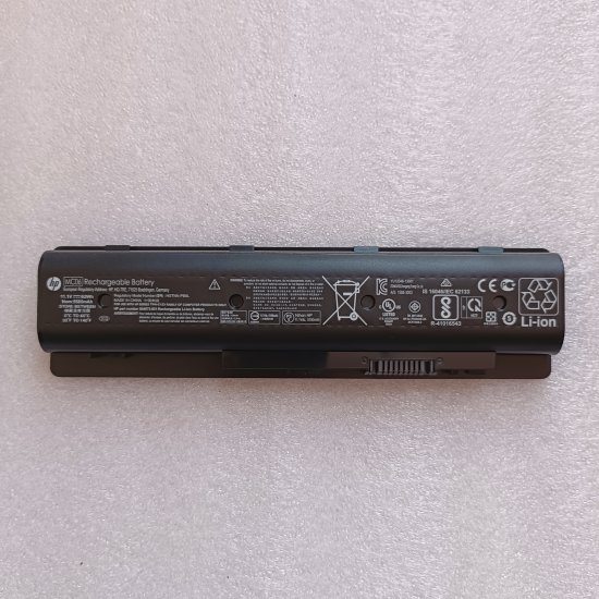 HP MC04 Notebook Battery 807231-001 HSTNN-PB6R 806953-851 TPN-C123 Fit Envy 17-N