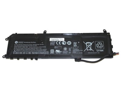 HSTNN-DB5E Battery Replacement For HP RV03XL 722298-001 722237-241 Fit Envy Rove 20-K014US